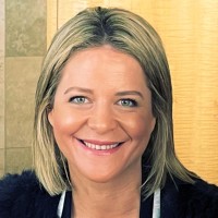 Simone Todd