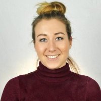 Amy Beniams
