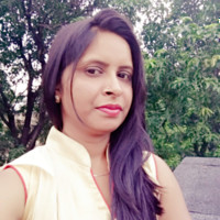 Mamta Dongare
