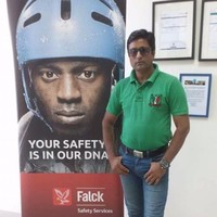 Fayyaz Ali