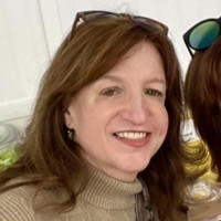 Stephanie Snodgrass