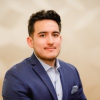 Tom Hering, Mba