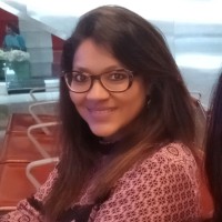 Leena Dedhia