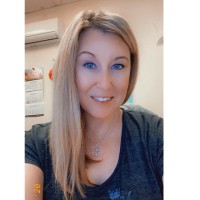 Jessica Greenwood