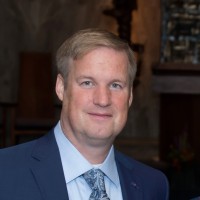 Stephen Pendleton