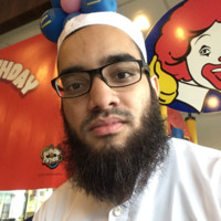 Abdul Rahman Sayeed