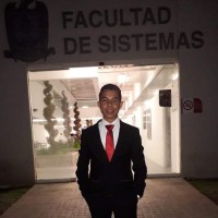 Alejandro Montalvo Hernandez