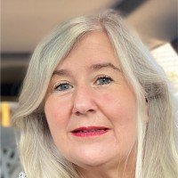 Hazel Wehrli