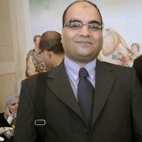 Dr. Mohammed Obada