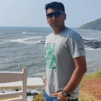 Yashu Khandelwal