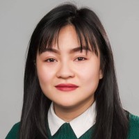Thuy Duong Tran