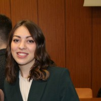 Francesca Chiaraluce