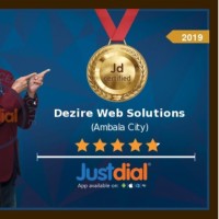 Dezire Web Solutions