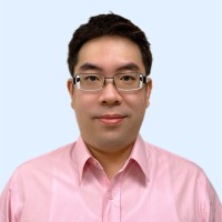 Ron Hsia