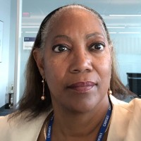 Claudette Moore