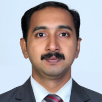 Krishnakumar Purushothaman