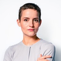 Mona Matejic