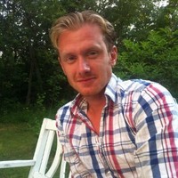 Thomas Dahlin