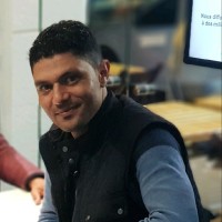 Marouane Lahrizi