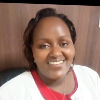 Christina Gichohi