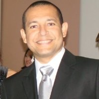 Walmerson Santos