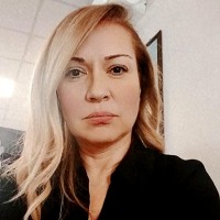 Nesli Caner