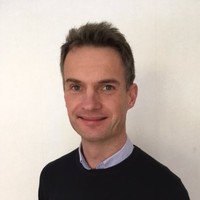 Magnus Welander