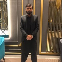 Sufyan Moazzam