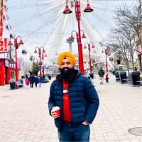 Manjot Singh