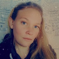 Kathryn Van Der Merwe