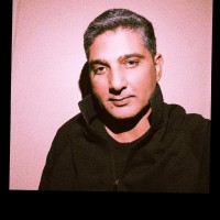 Khurram Saleem Qureshi