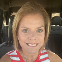 April Simms