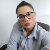 Ana Maria Rosa Silva