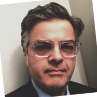 David J. Fowlie