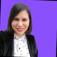 Karina Báez Hernández