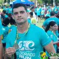 Marcos Izelli