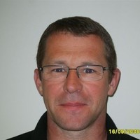 Geoff Nicholson