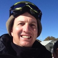 Simon Backler