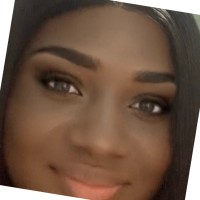Lionnelle Beatrice Nnomo Mvogo