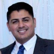 Abel Garcia
