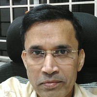 Vijaya Raj