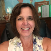 Deborah Schaffer