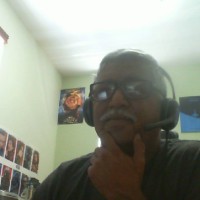 Krishnamurthy Ramakrishnan