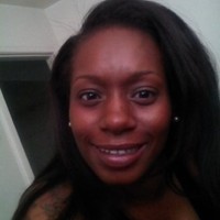 Veronica Washington