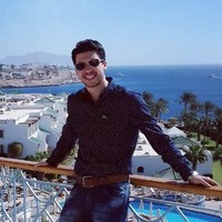 Ahmed Khamis
