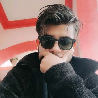 Puskar Mishra