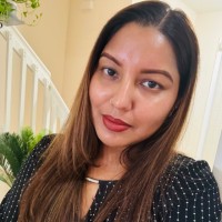 Shamima Karim