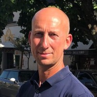 Jesper Tamstrup Hjarne