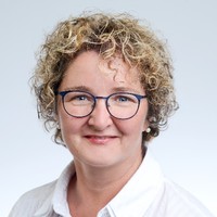 Silvia Gubler