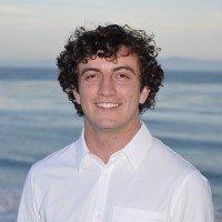 Aidan Baker